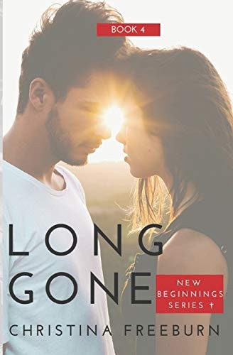 Long Gone Inspirational Romantic Suspense