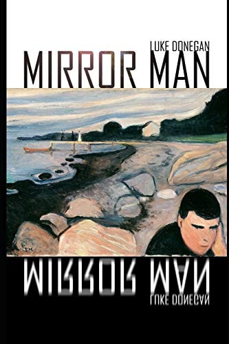 Mirror Man A Psychological Thriller