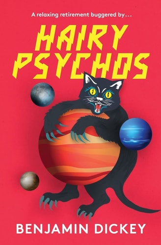 Hairy Psychos