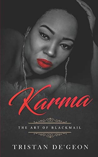 Karma The Art of Blackmail