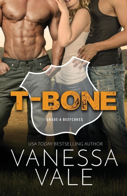 T-Bone: LARGE PRINT