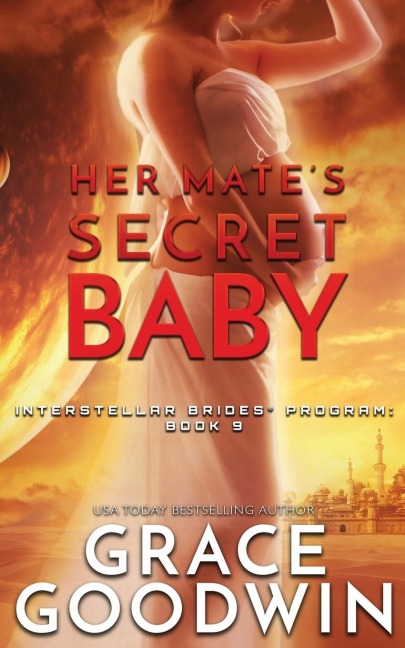 Her Mates Secret Baby