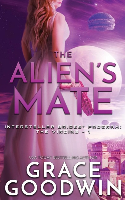 The Aliens Mate