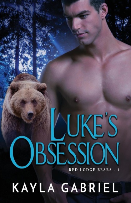Lukes Obsession: (Large Print)