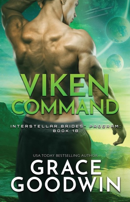 Viken Command: Large Print