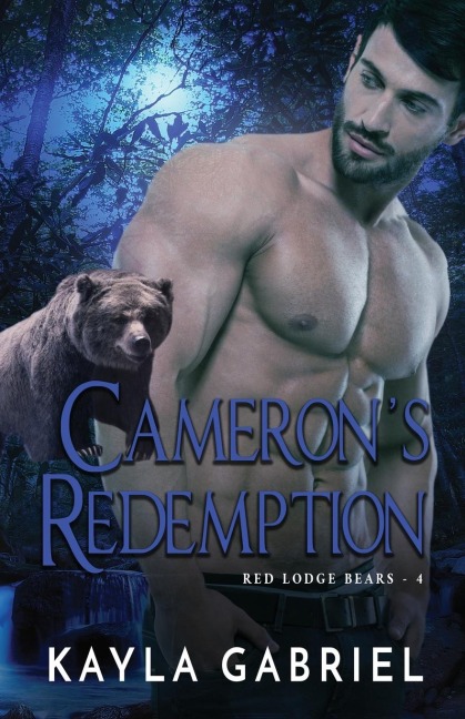 Camerons Redemption: Large Print
