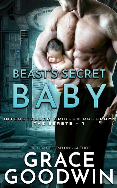 Beasts Secret Baby