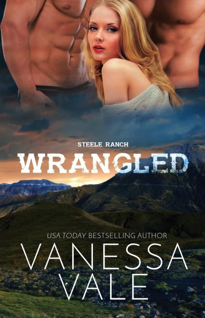 Wrangled: LARGE PRINT