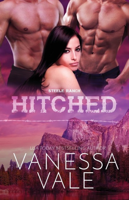 Hitched: LARGE PRINT
