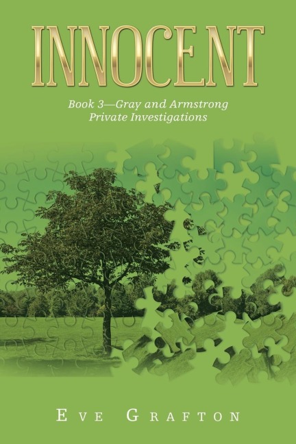 Innocent: Book 3-Gray and Armstrong Private Investigations