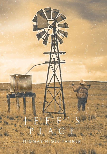 Jeffs Place