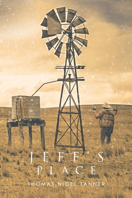Jeffs Place