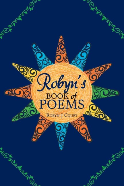 Robyns Book of Poems