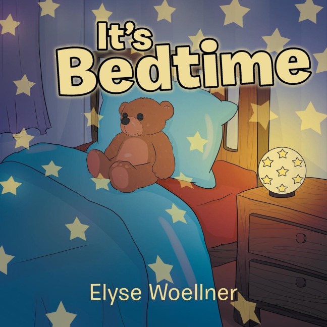 Its Bedtime