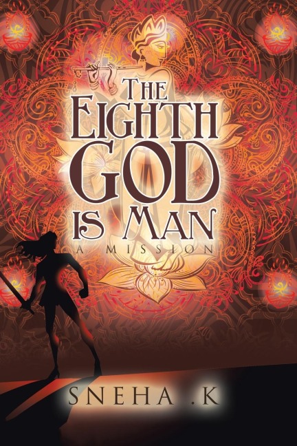 The Eighth God Is Man: A Mission