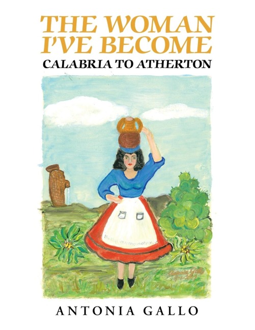 The Woman Ive Become Calabria to Atherton