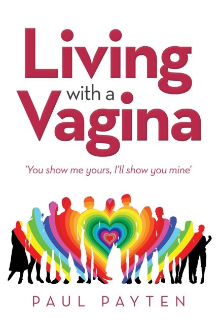 Living with a Vagina: You Show Me Yours, ILl Show You Mine