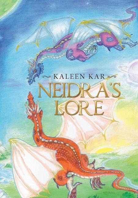 Neidras Lore