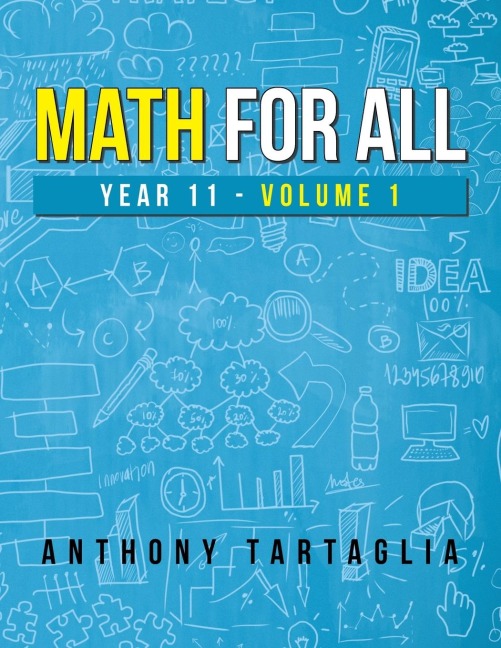 Math for All: Year 11 - Volume 1