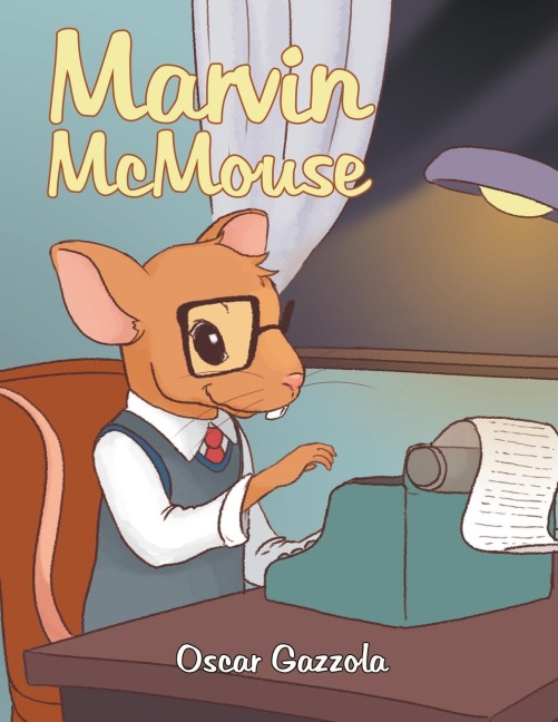 Marvin Mcmouse