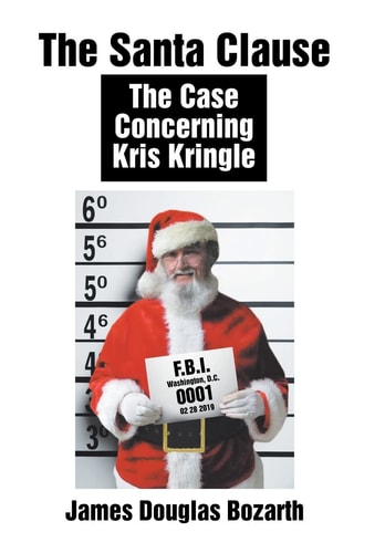 The Santa Clause The Case Concerning Kris Kringle