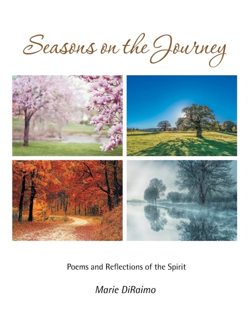 Seasons on the Journey: Poems and Reflections of the Spirit