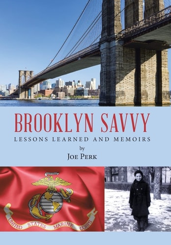 Brooklyn Savvy Lessons Learned and Memoirs