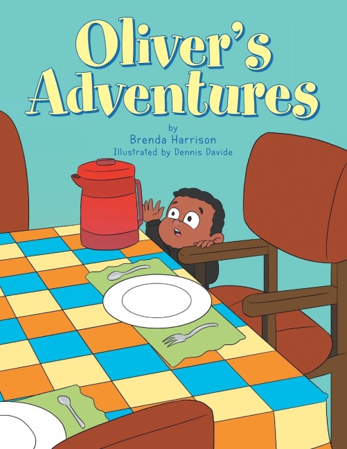 Olivers Adventures