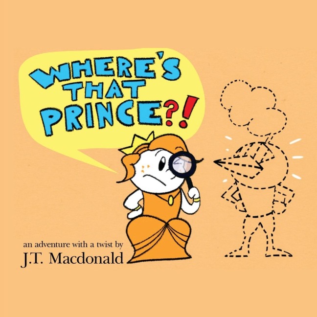 Wheres That Prince?