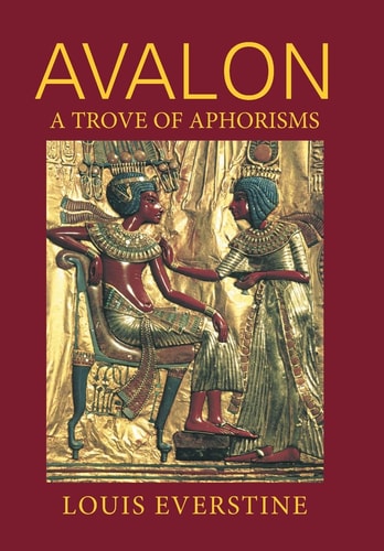 Avalon A Trove of Aphorisms