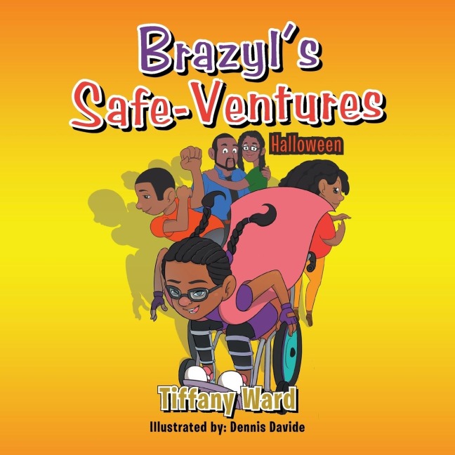 Brazyls Safe-Ventures: Halloween