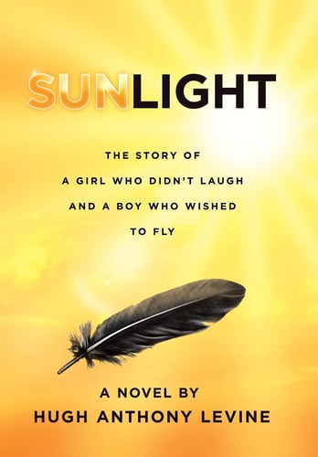 Sunlight The Story of a Girl Who Didn't Laugh and a Boy Who Wished to Fly