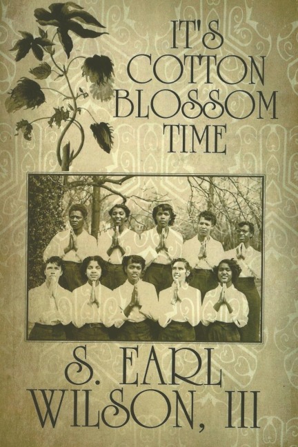 Its Cotton Blossom Time