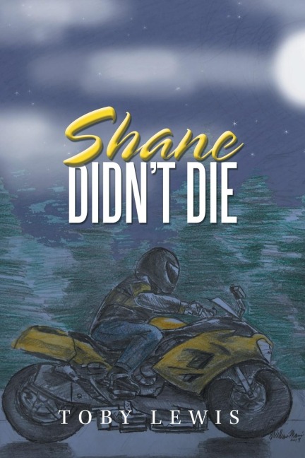 Shane Didnt Die
