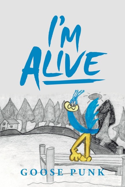 Im Alive