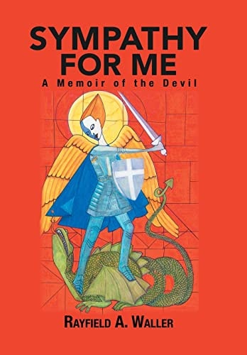 Sympathy for Me A Memoir of the Devil
