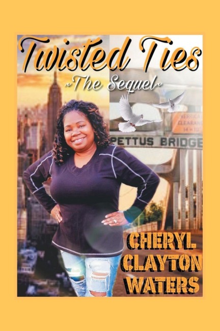 Twisted Ties: The Sequel