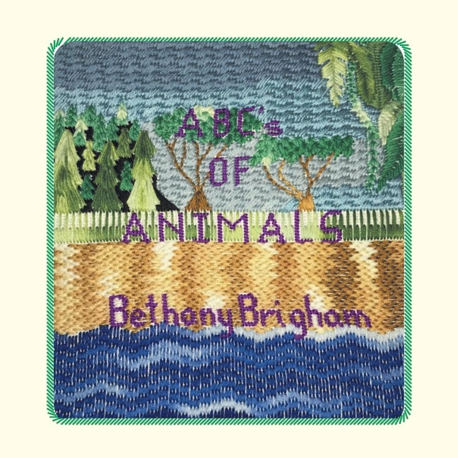 Abcs of Animals