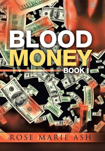 Blood Money Book I