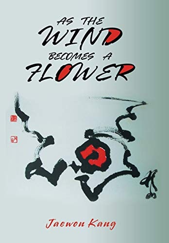 As the Wind Becomes a Flower