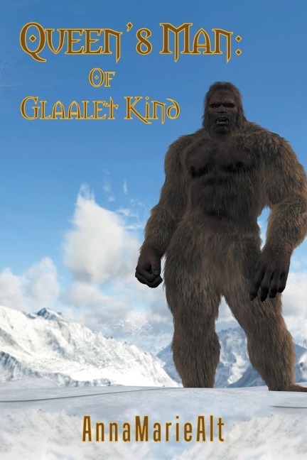 Queens Man: of Glaalet Kind