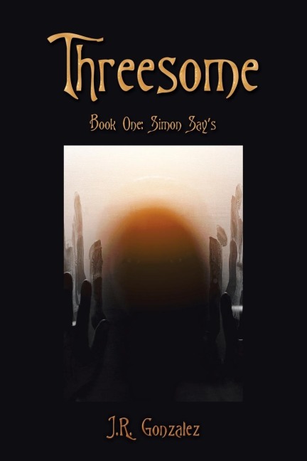 Threesome: Book One: Simon Says