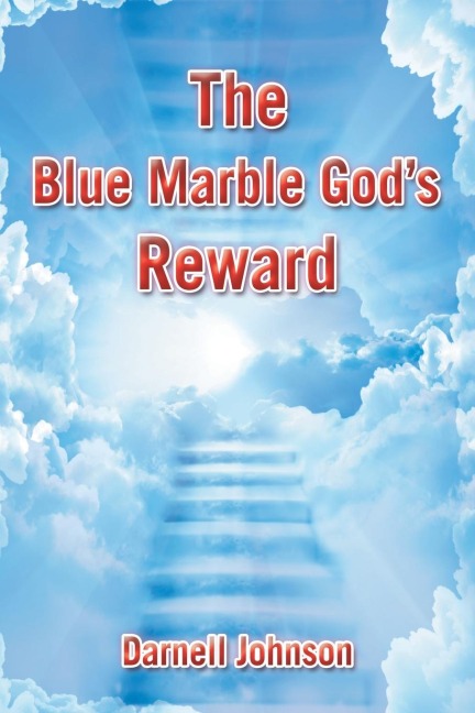 The Blue Marble Gods Reward
