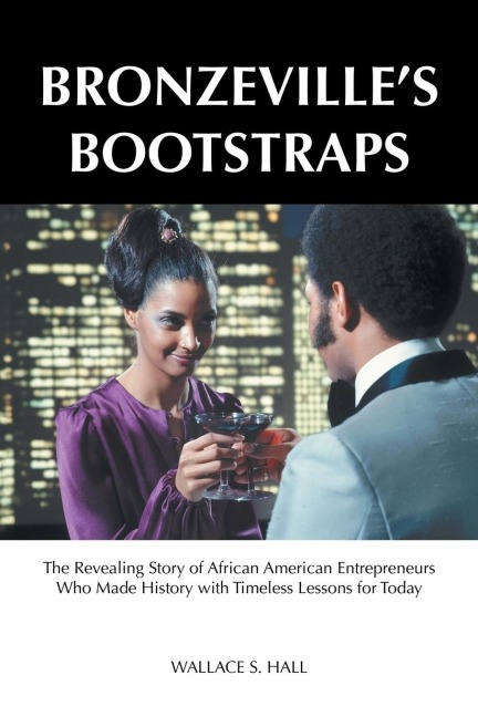Bronzevilles Bootstraps