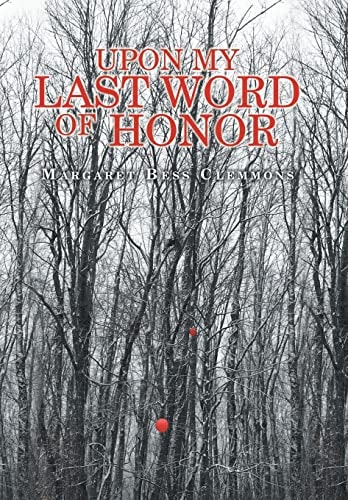 Upon My Last Word of Honor