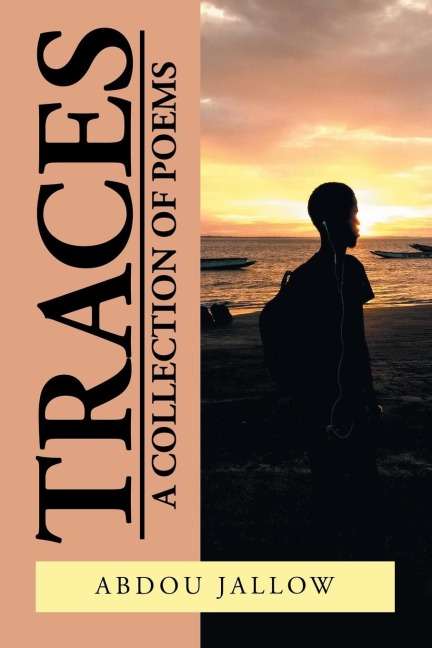 Traces: A Collection of Poems