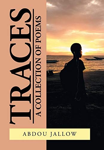 Traces A Collection of Poems