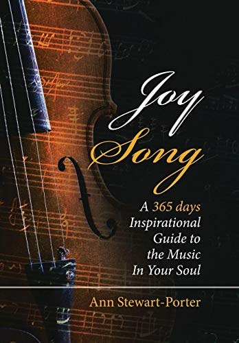 Joysong A 365 Days Inspirational Guide to the Music in Your Soul