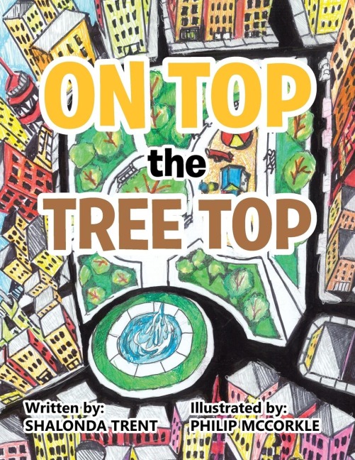 On Top the Tree Top