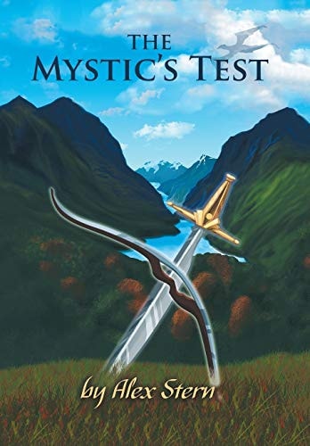 The Mystic's Test